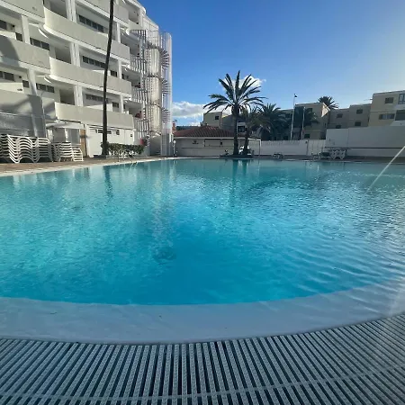 Appartamento The Broncemar Apartments With Facilities Playa Del Ingles