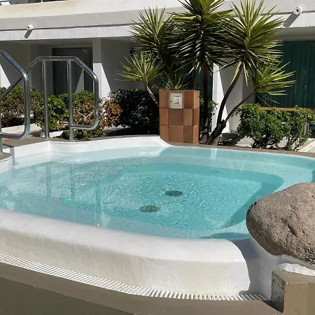 The Broncemar Apartments With Facilities Playa Del Ingles Appartamento