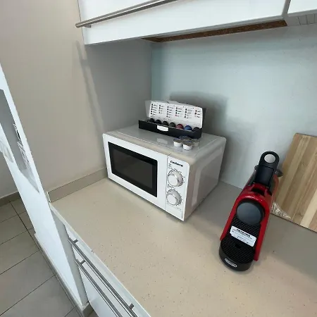 The Broncemar Apartments With Facilities Playa Del Ingles Las Palmas de Gran Canaria