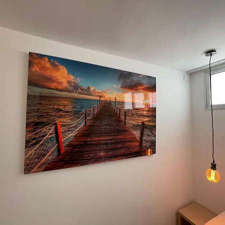 The Broncemar Apartments With Facilities Playa Del Ingles Las Palmas de Gran Canaria