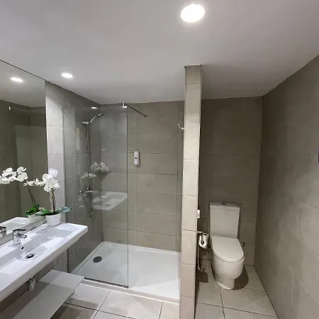 Apartment The Broncemar Apartments With Facilities Playa Del Ingles
