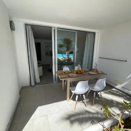 The Broncemar Apartments With Facilities Playa Del Ingles *
