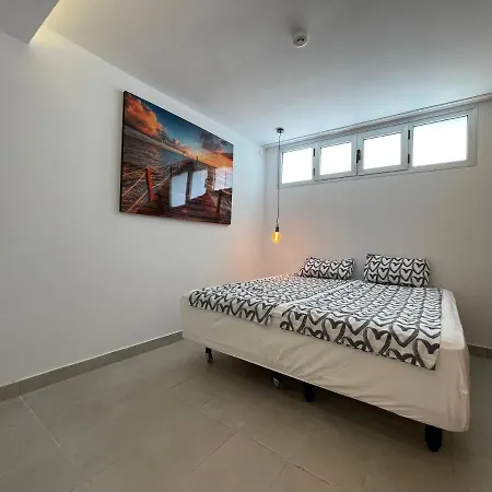 Apartment The Broncemar Apartments With Facilities Playa Del Ingles