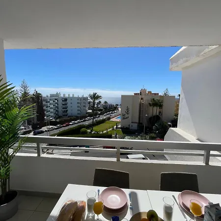 The Broncemar Apartments With Facilities Playa Del Ingles