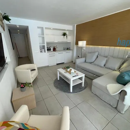 The Broncemar Apartments With Facilities Playa Del Ingles *