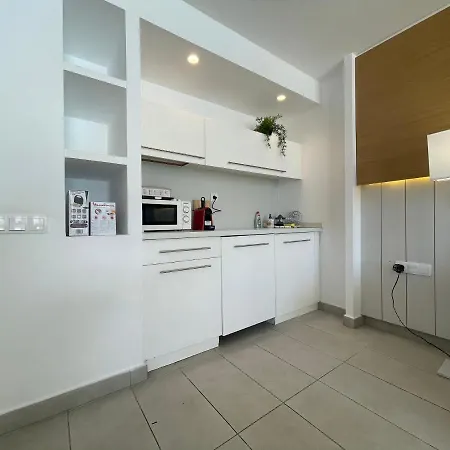 The Broncemar Apartments With Facilities Playa Del Ingles *
