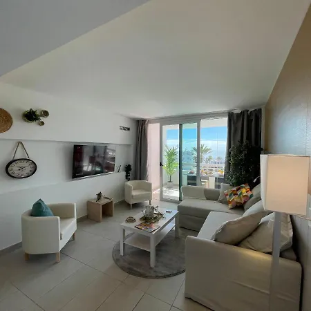 The Broncemar Apartments With Facilities Playa Del Ingles *