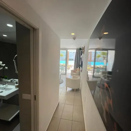 The Broncemar Apartments With Facilities Playa Del Ingles *