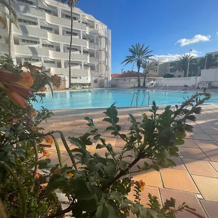 The Broncemar Apartments With Facilities Playa Del Ingles Apartment Las Palmas de Gran Canaria