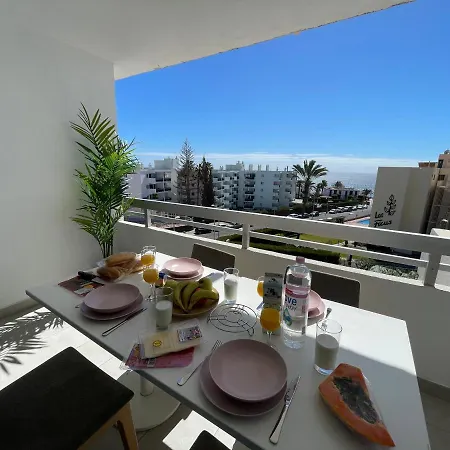 The Broncemar Apartments With Facilities Playa Del Ingles Apartment *