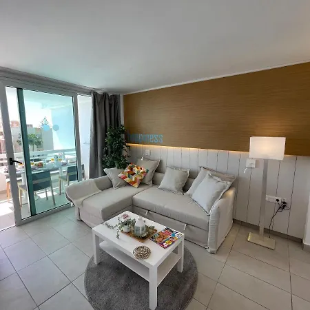 The Broncemar Apartments With Facilities Playa Del Ingles Las Palmas de Gran Canaria
