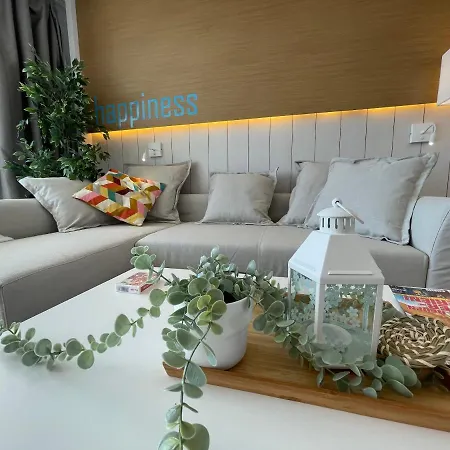Apartment The Broncemar Apartments With Facilities Playa Del Ingles Las Palmas de Gran Canaria