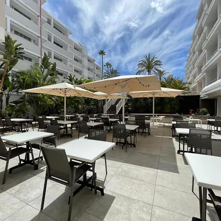 Apartment The Broncemar Apartments With Facilities Playa Del Ingles