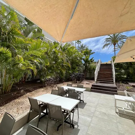 Apartment The Broncemar Apartments With Facilities Playa Del Ingles