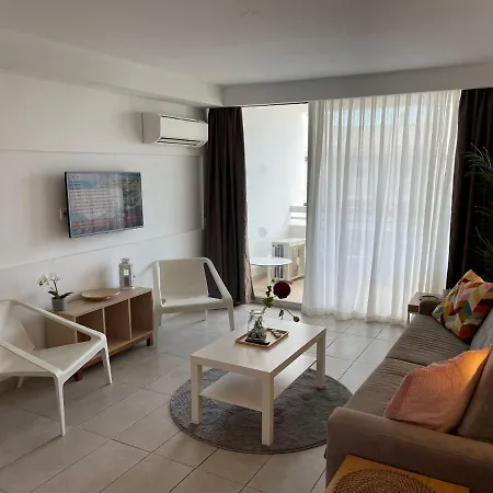 The Broncemar Apartments With Facilities Playa Del Ingles Apartment