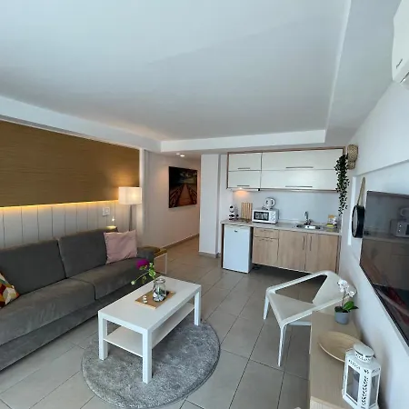 The Broncemar Apartments With Facilities Playa Del Ingles