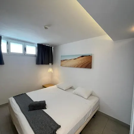 Apartment The Broncemar Apartments With Facilities Playa Del Ingles