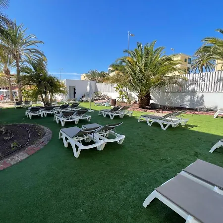 The Broncemar Apartments With Facilities Playa Del Ingles Apartment Las Palmas de Gran Canaria