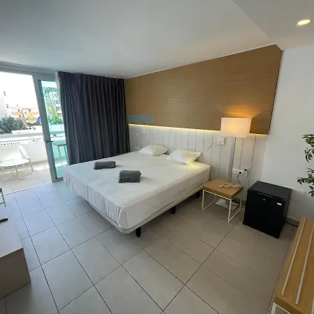 The Broncemar Apartments With Facilities Playa Del Ingles * Las Palmas de Gran Canaria