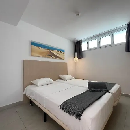 The Broncemar Apartments With Facilities Playa Del Ingles Apartment Las Palmas de Gran Canaria