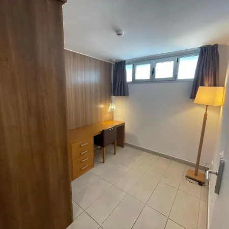 The Broncemar Apartments With Facilities Playa Del Ingles * Las Palmas de Gran Canaria