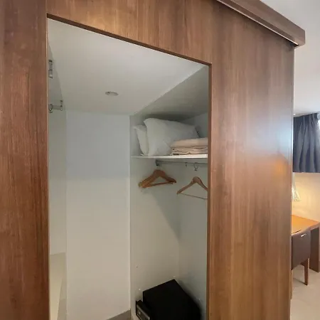The Broncemar Apartments With Facilities Playa Del Ingles Las Palmas de Gran Canaria